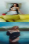 Women nude senior soft wingers