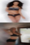 Naked blacks girls personas