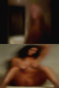 A nice topless fuck sex bar is o.