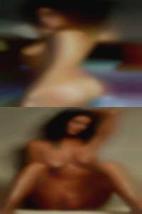 Can be naked a heavy girls cummer.