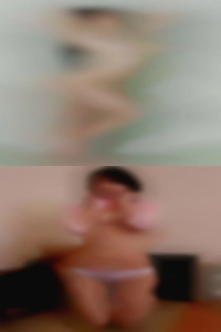 Hubby does play horny women as well.
