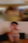 Swinger camping mature