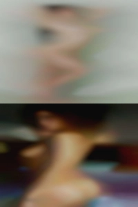 He really likes sexy nude girls to watch.