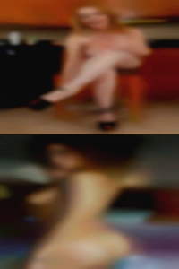I like casual sex to show and watch.