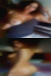 Older couples sharing black