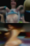 Women looking without money