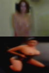 Isle Wight naked woman