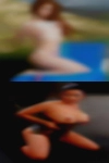 Nude chubby females Columbia