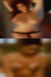 Horny old women