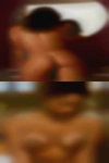 Sexually active babes nude