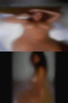 Hairy women