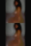 Singe woman