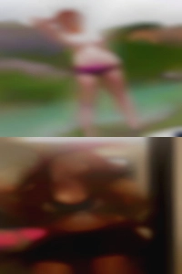She with fat women is 5'4