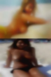 Horny girls from Taft