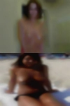 Hot women fuck road