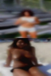 Spots super sexy girls