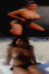Spots super sexy girls
