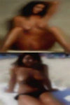 Women work nude