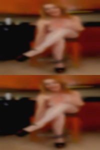 But all is in our nude woman hands.