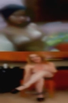Horny women healthy