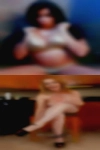 Naked women Yukon
