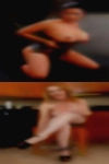 Swinger couples seduce