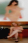 Women work nude