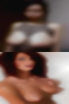 Horny divorced danish mature