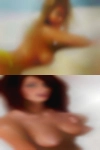 Housewife naked before after