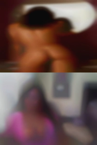 He pussy is striaght she is bi!