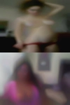 Housewives group sex