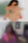 Strange woman looking fuck