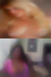 Women who want get fucked today