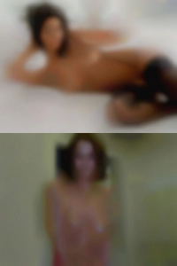 Have my naked girls 50% of the time.