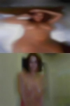 Naked woman love