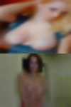 Nude woman style