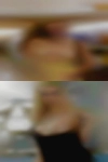 Lady looking black