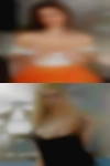 Meet women with sign