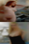 Scat females play