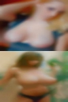 Horny housewife