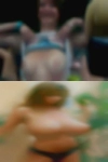 Nude women Gloster