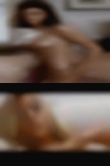 Horny swingers