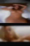 Naked blonde women from Kansas