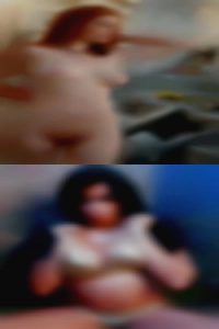 A hot and massage with heavy pounding.