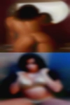 Horny swingers