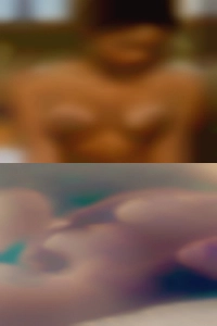 Dom Black nude woman 50-60 Bull BWNO!