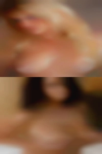 And naked women about 8in and thick.