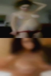 Jacking off women public
