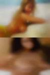 Natural swinger tits