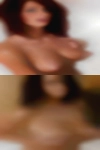 Woman looking